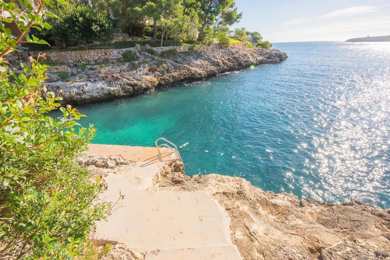 Σπίτι διακοπών Villa Bonaire Cala D´Or