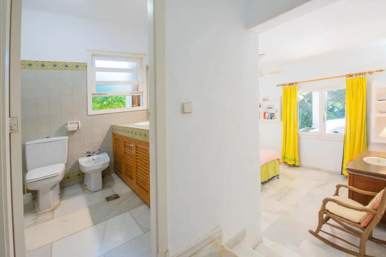 Villa Bonaire Cala D´Or