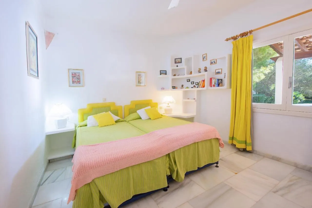 Villa Bonaire Cala D´Or