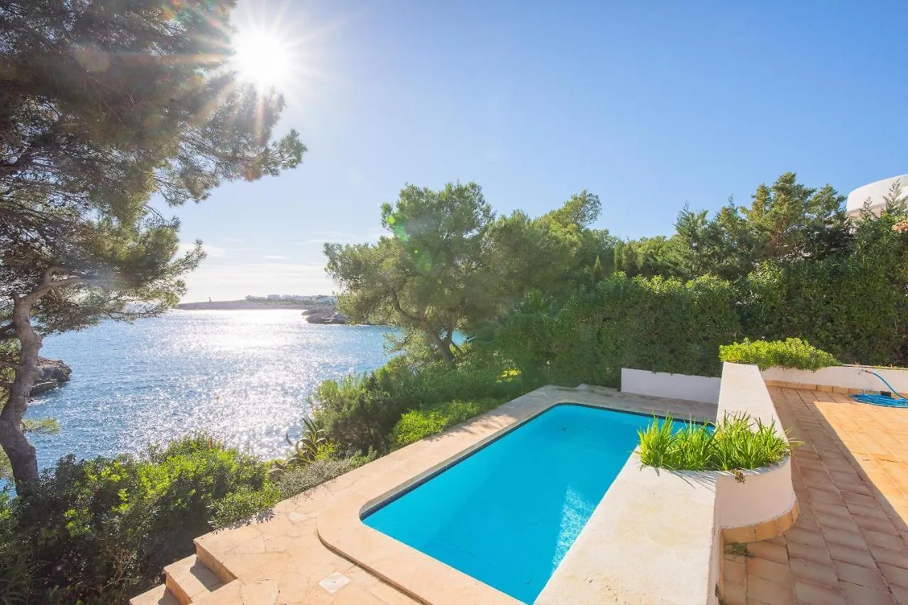 Σπίτι διακοπών Villa Bonaire Cala D´Or Ισπανία