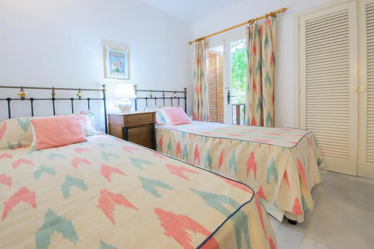 Villa Bonaire Cala D´Or