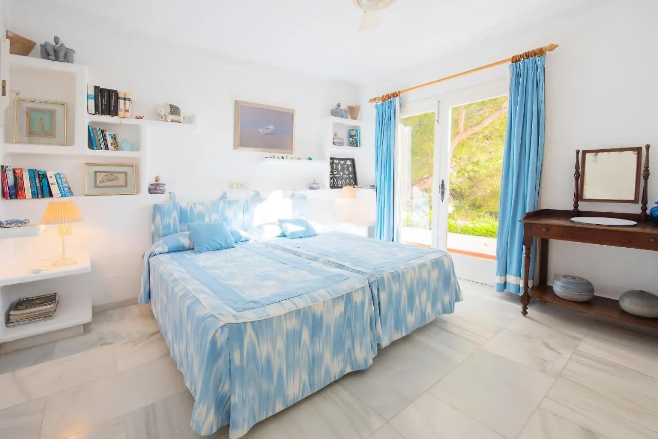 Villa Bonaire Cala D´Or Σπίτι διακοπών