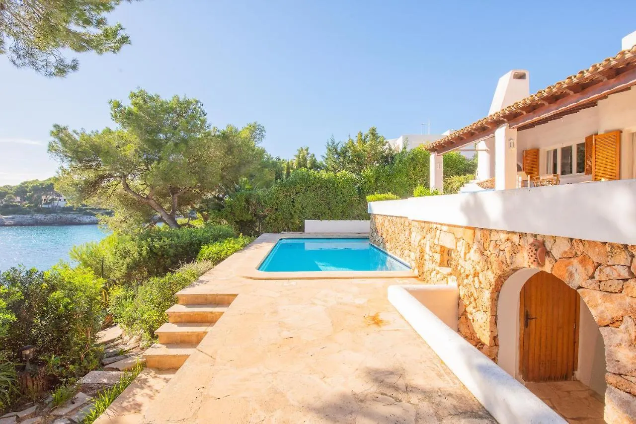 Villa Bonaire location