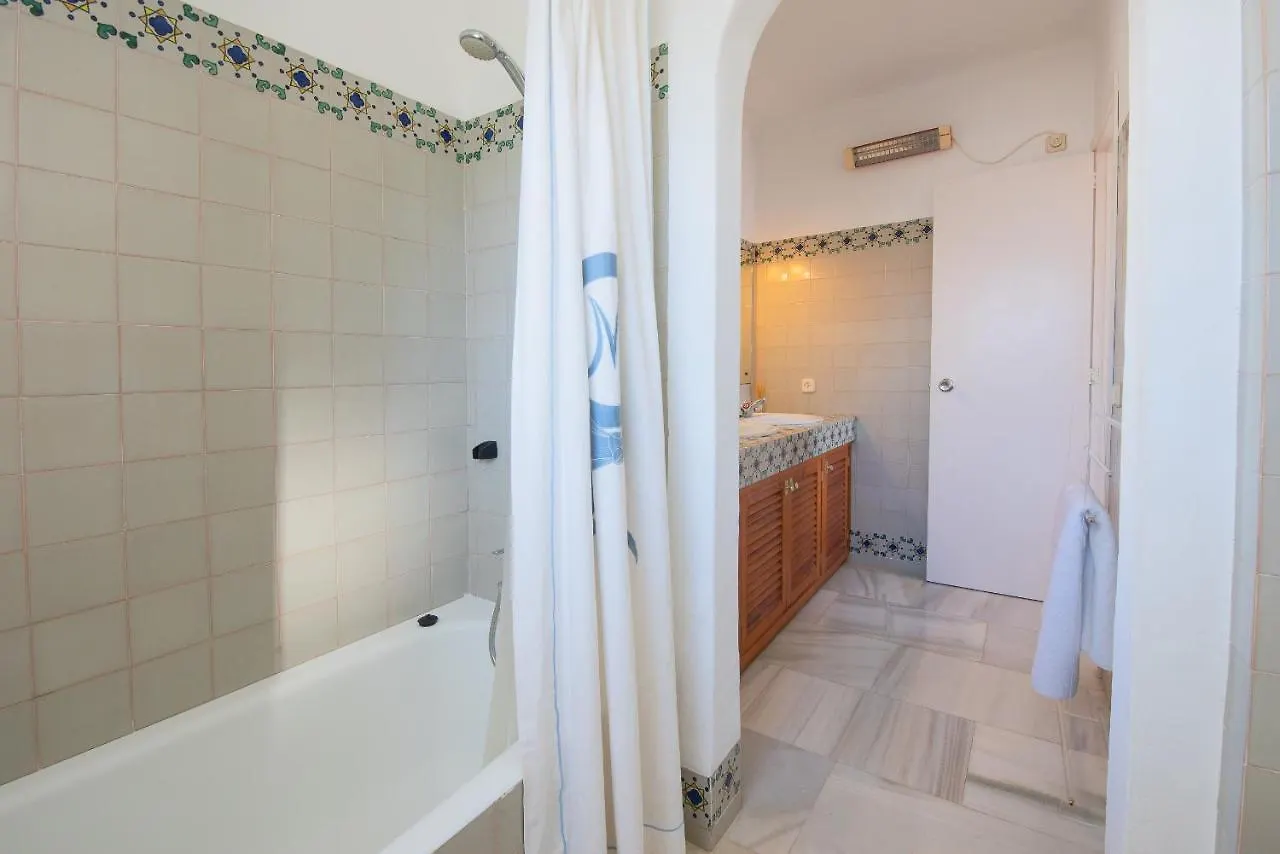 Σπίτι διακοπών Villa Bonaire Cala D´Or Ισπανία