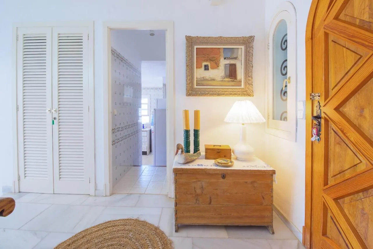 Villa Bonaire Кала де Ор 0*,