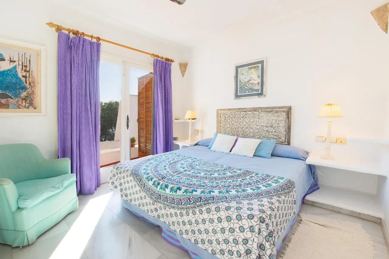 Дом отдыха Villa Bonaire Кала де Ор Испания