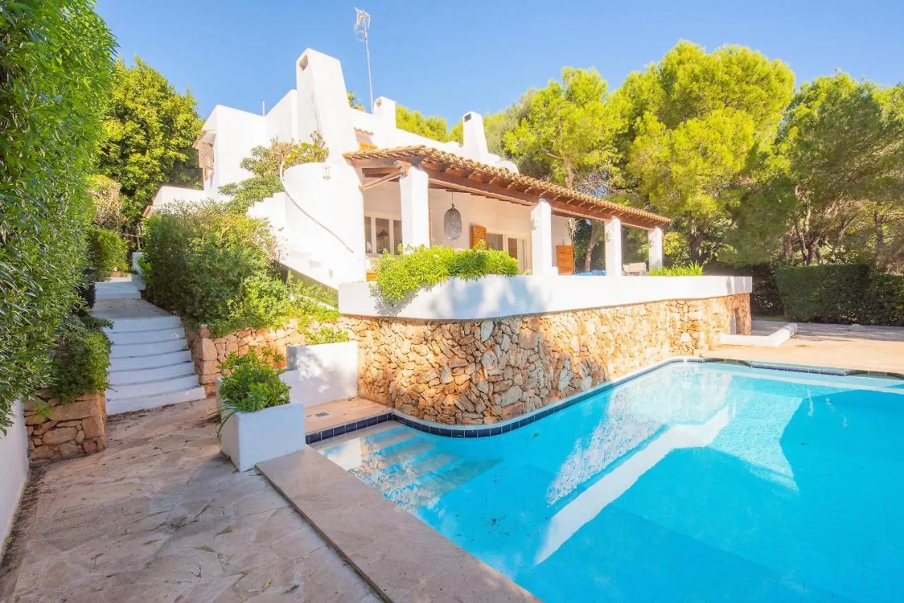 Villa Bonaire Кала де Ор 0*,  Испания