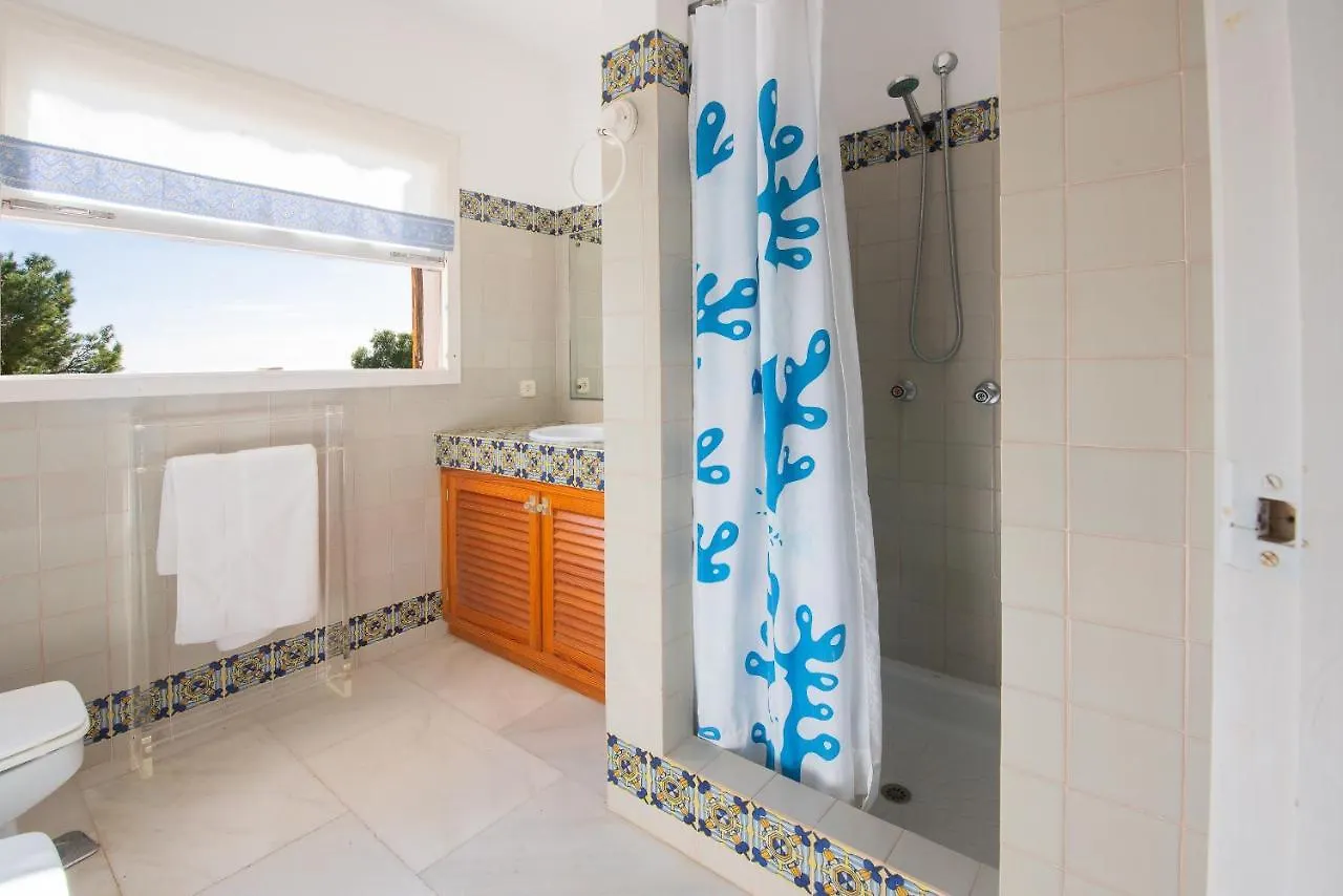 Villa Bonaire Кала де Ор