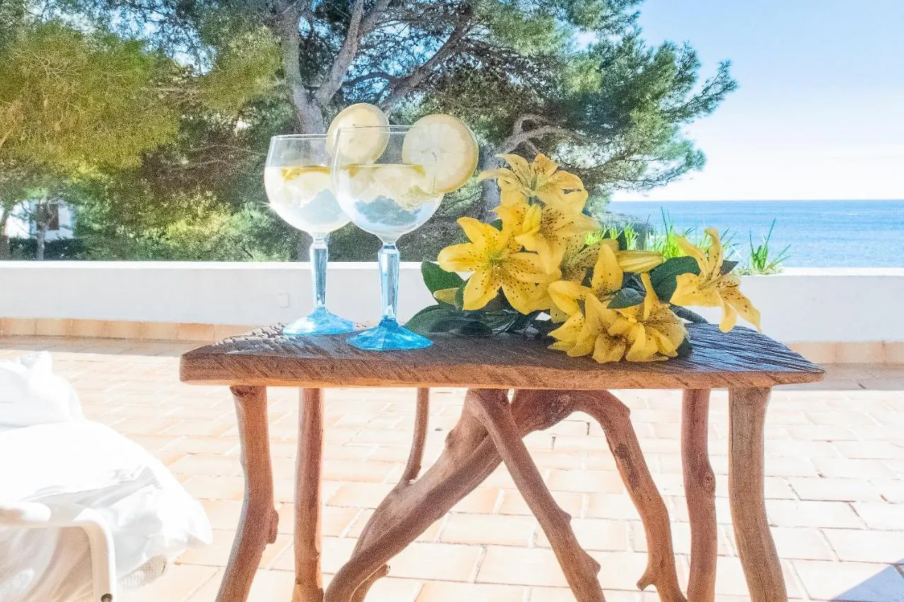 Villa Bonaire Кала де Ор 0*,  Испания