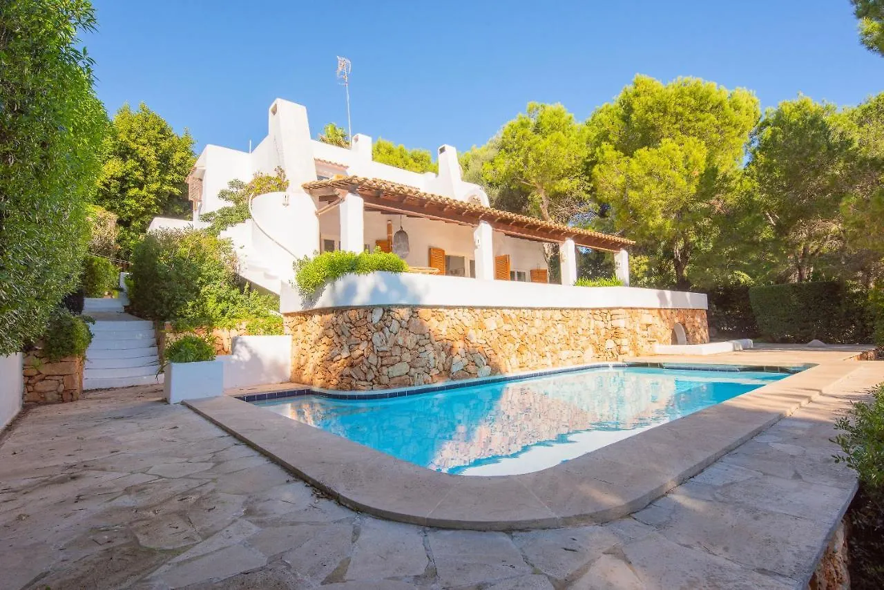 Villa Bonaire Кала де Ор Дом отдыха