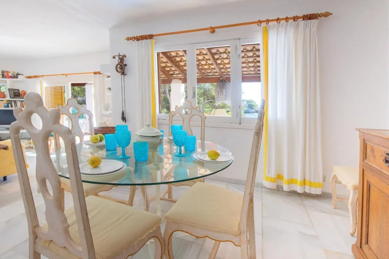 Villa Bonaire Кала де Ор 0*,  Испания