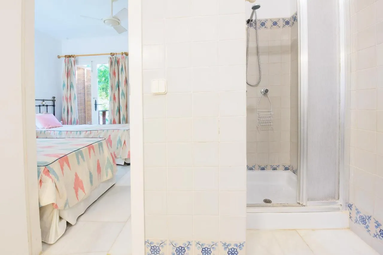 Villa Bonaire Кала де Ор Дом отдыха