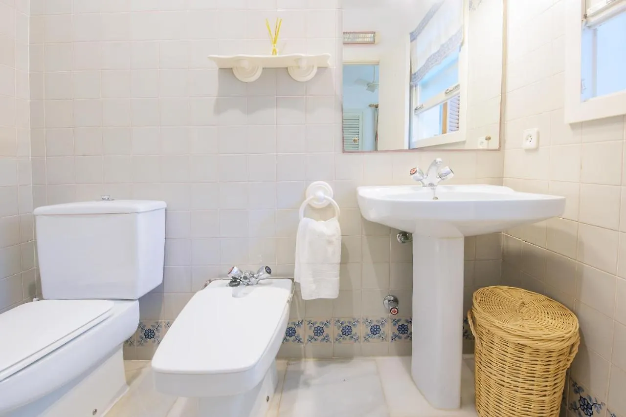 Villa Bonaire Кала де Ор 0*,
