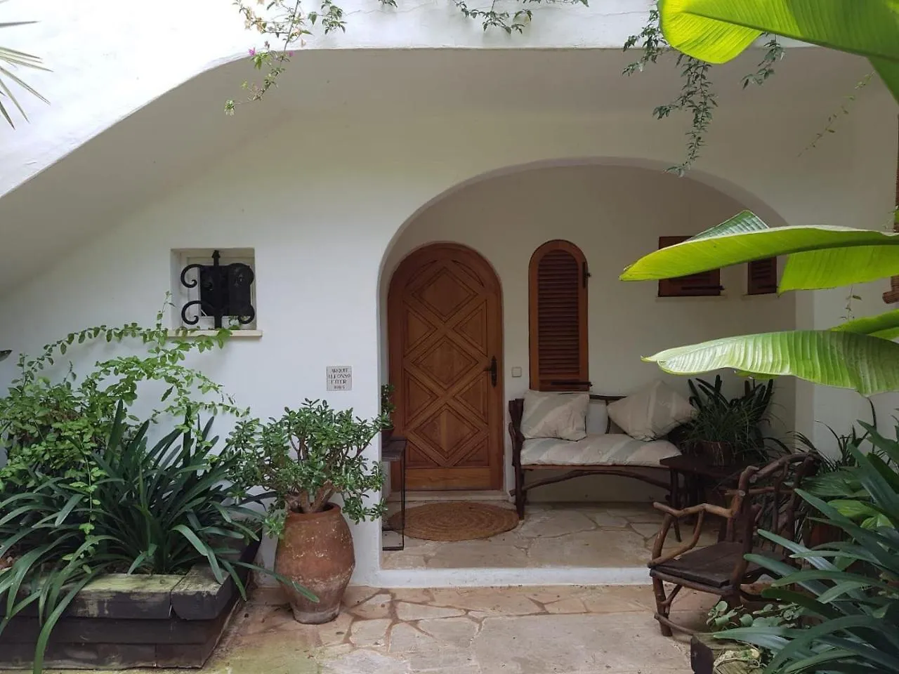Villa Bonaire Кала де Ор Испания