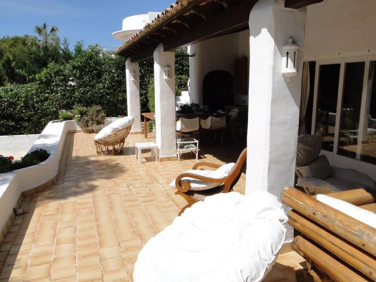 Villa Bonaire Кала де Ор 0*,  Испания